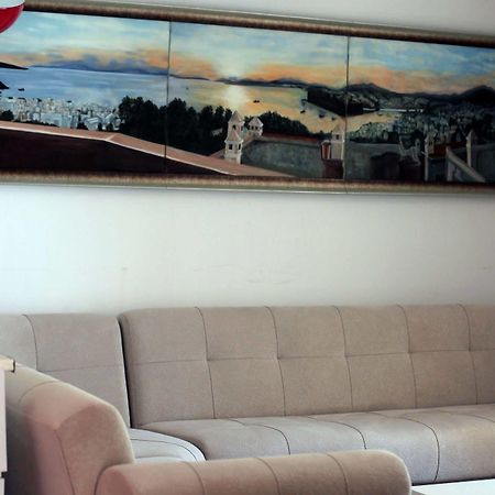 Le Chance Hotel & Spa Bodrum Екстериор снимка