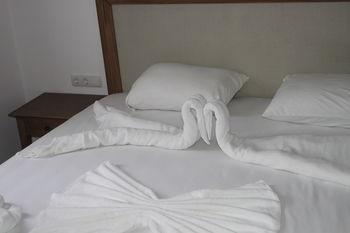 Le Chance Hotel & Spa Bodrum Екстериор снимка